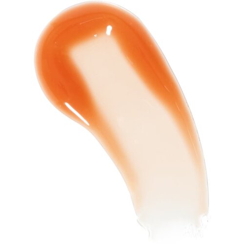 Makeup Revolution Juicy Peptide Lip Balm balzam za ustnice s peptidi odtenek Peach Bellini Orange 8 ml Slike