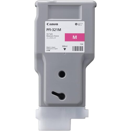Canon Tinta PFI-321 Magenta Slike