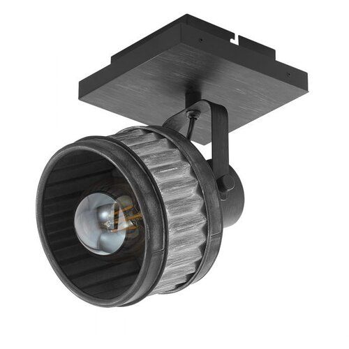 Eglo Turrosck stropna ali stenska svetilka &amp;harr; 160&amp;times;160 ↕ 300, (20468950) Slike