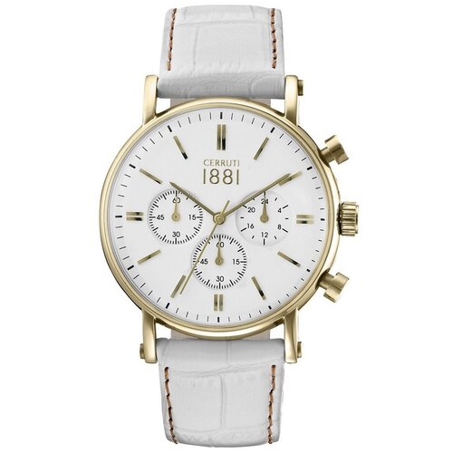 Cerruti moška ročna ura CRA110SG01WH Cene