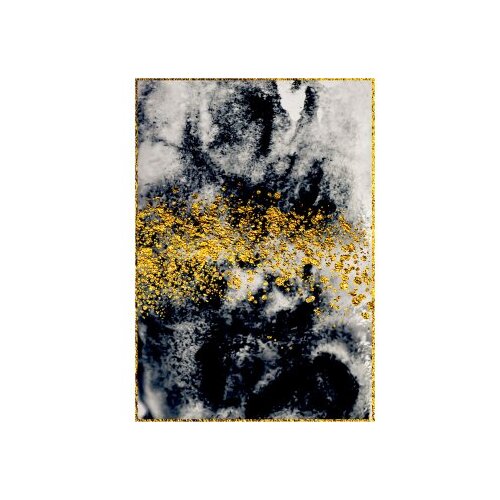  CT-5049 multicolor bathmat set (2 pieces) Cene