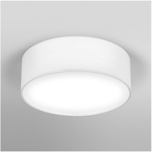 Osram plafonsko svetlo orbis paris 1xE27/25W/230V prečnika 30 cm belo Cene
