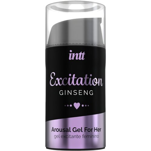 Intt Stimulacijski gel Excitation, 15 ml Cene