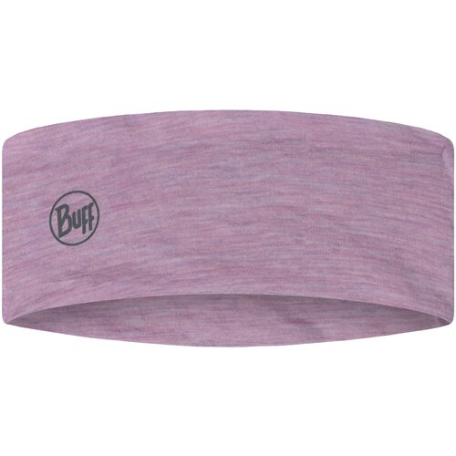 Buff Dodatki šport Merino Lightweight Headband Rožnata Cene