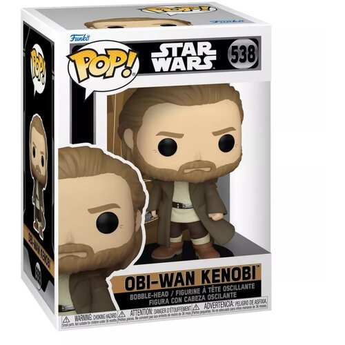 Funko POP VINYL: OBI-WAN KENOBI Cene