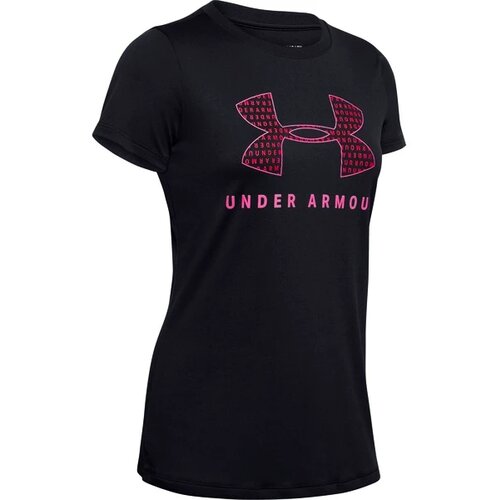 Under Armour Women's T-shirt Sportstyle Graphic SSC XS Cene