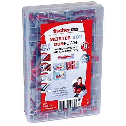 Fischer 535971 1 St. Cijene