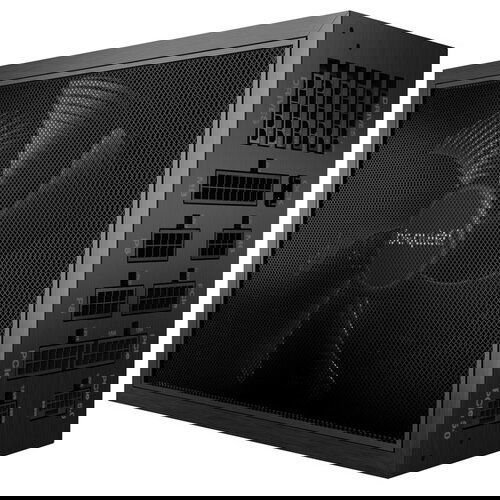 Be Quiet! Napajanje BE QUIET Dark Power Pro 13 1300W BN331 Slike