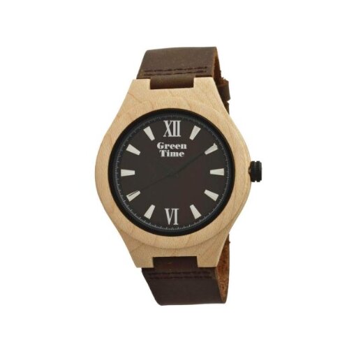 ZZERO Wood moška ročna ura ZW027N Cene