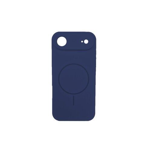  Silikonska futrola Magsafe LUX Iphone 17 Air TEGET Slike