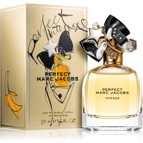 Marc Jacobs perfect Intense parfemska voda 50 ml za žene Slike