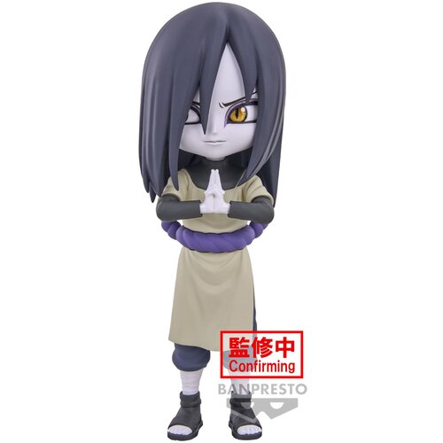 Bandai FIGURA QPOSKET NARUTO SHIPPUDEN OROCHIMARU, (20840373) Cene