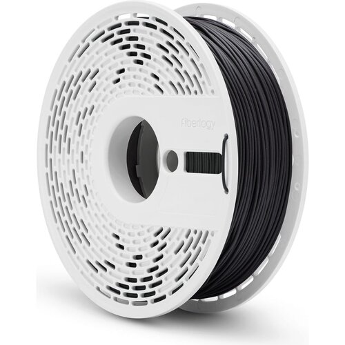 Fiberlogy r pla anthracite, 1.75 mm (850 g) Cene