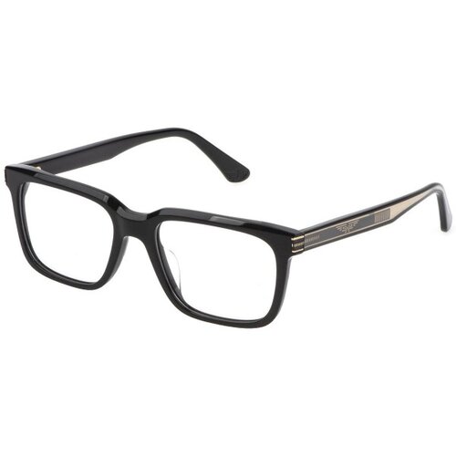 Police Origins Hero 3 VPLF03N 0700 ONE SIZE (53) Črna/Kristalna Slike