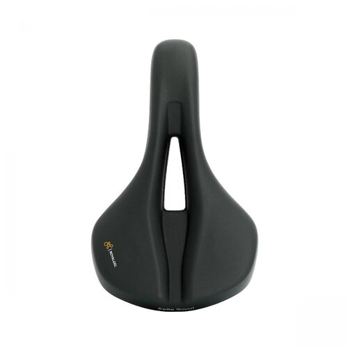  SJEDALO SELLE ROYAL VAIA MODERATE UNISEX GEL, ERGONOMIC HOLE, INTEGRATED MULTITOOL, 270x167mm Slike