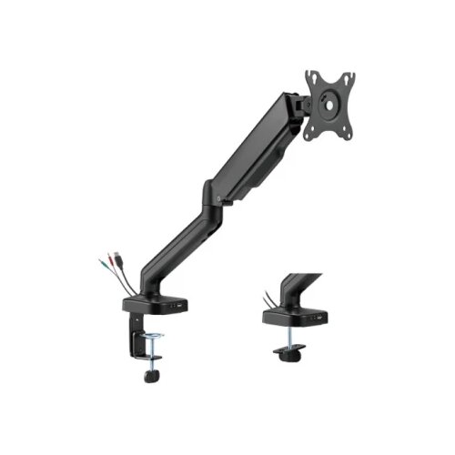  LDT46-C012UE Desk Mount 1x17"-32",do 9 kg,Tilt: 180&#176;,Rotacija:360&#176;,Zaokret:180&#176;,VESA100 x100 Cene