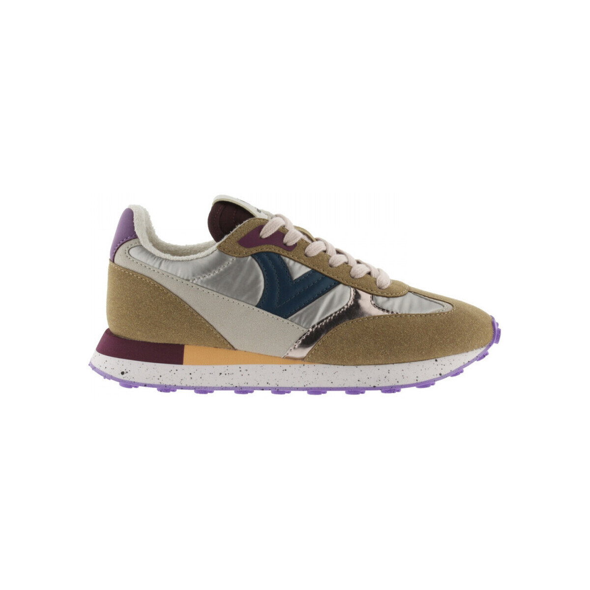 Victoria Tek & Trail Galaxia nylon metal multicolor Bež Cene
