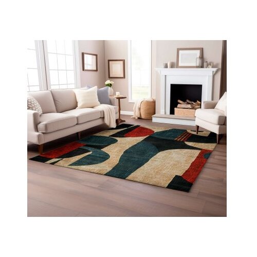 Conceptum Hypnose BSR-16 Višenamenska Tepih (120 x 180 cm) Cene