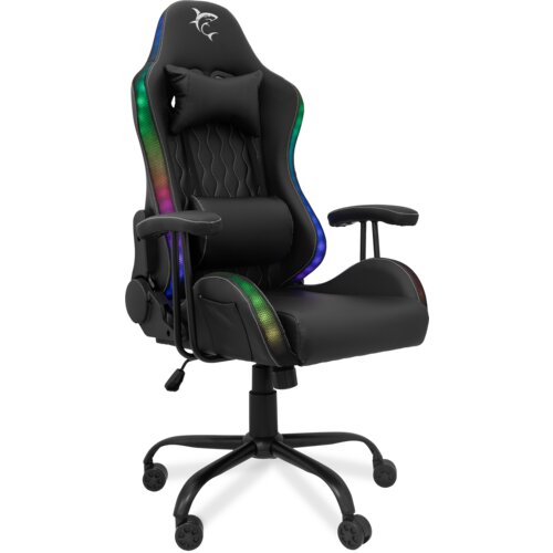 WHITESHARK GAMING STOLICA INDIANAPOLIS - RGB, (08-indianapolis) Cijene