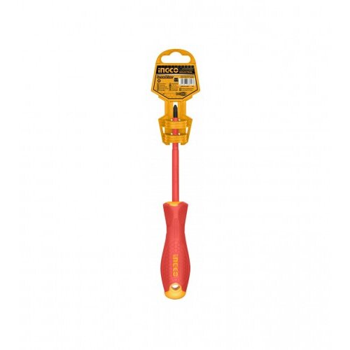 INGCO TOOLS Izvijač električarski CR-V PH1×80 HISD81PH180 Cijene