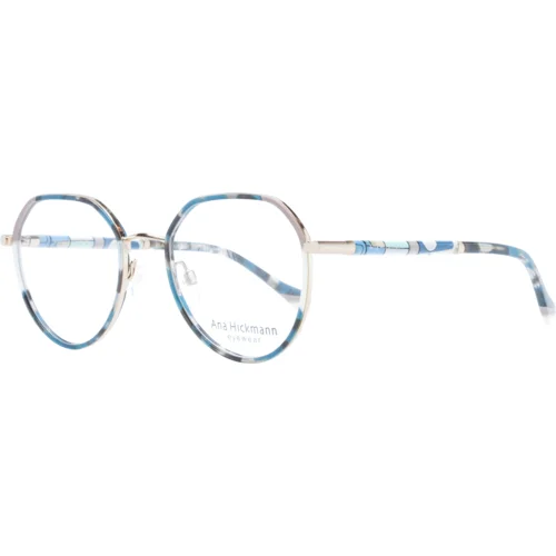 Ana Hickmann Optical Frame