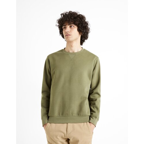 Celio Sweatshirt Veseven - Men&amp;#039;s Slike