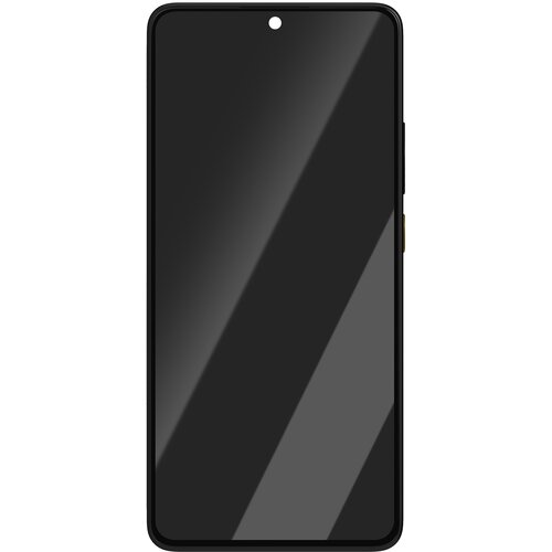 Xiaomi Zaslon za Poco X7 Pro LCD + steklo na dotik + originalni okvir, Rumena, (5000221053) Cene