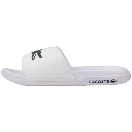 Lacoste Japonke CROCO DUALISTE 0922 1 CMA Bela Slike