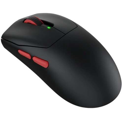 MSI forge GM340 w black gaming bežični mi&amp;scaron; crni Slike