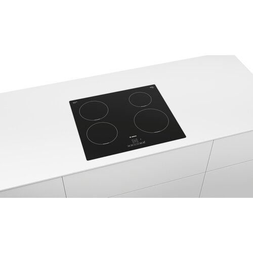 Bosch indukcijska ploča Serie 4| PUE611BB6E Slike