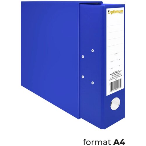 Registrator A4 NORMAL PLAVI 10/1 Cene