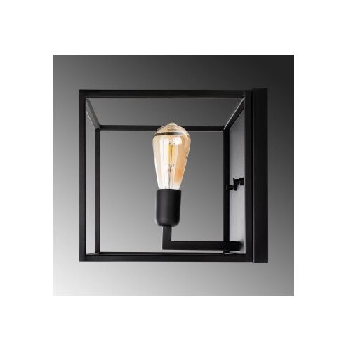 Opviq zidna lampa kafes 13750 Slike
