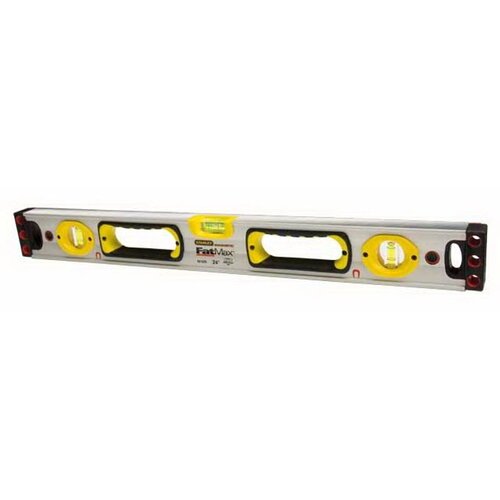 Stanley FATMAX MAGNETNA LIBELA 120 CM 1-43-549 Slike