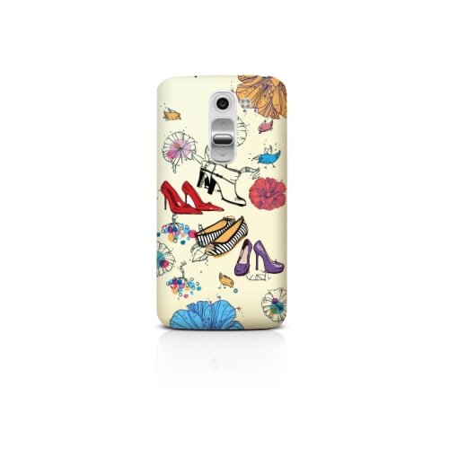 torbica silikonska print za lg G2 mini/D620 D00025 Slike