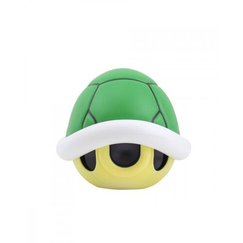 Paladone NINTENDO MARIO KART GREEN SHELL LUČKA Z ZVOKOM, (21241601) Cene