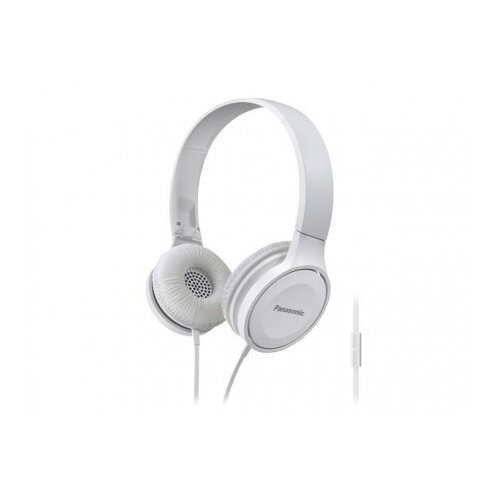 Panasonic SLU&amp;Scaron;ALICE RP-HF 100ME-A BIJELE SA MIKROFONOM I KONTROLOM ZVUKA Slike