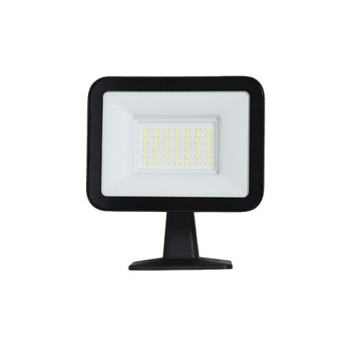Xled 30W LED reflektor sa rotacionim nosacem,6500K,IP65,AC220-240V,crni Slike