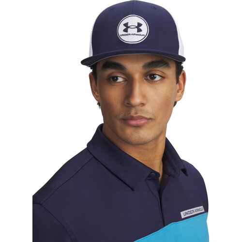 Under Armour Men&amp;#039;s cap Iso-chill Drive Low Str Slike