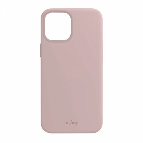 Puro Futrola ICON MAGSAFE za Iphone 14 (6.1) pink Slike