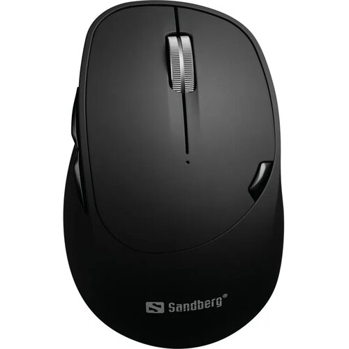 Sandberg Mi&amp;scaron; Wireless Pro Recharge 631-02 Slike