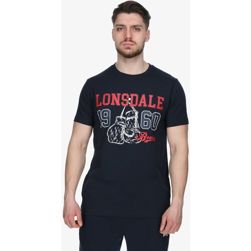 Lonsdale Majica 1960 T-Shirt Cijene