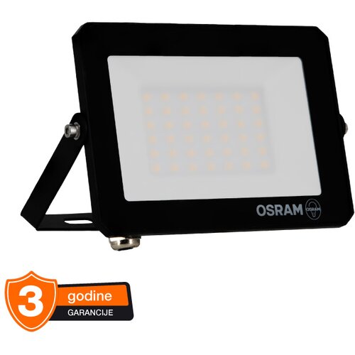 Osram LED reflektor (30 W, 2.700 lm, 4.000 K, D x Š x V: 159 x 30 x 131 mm, IP65) Cijene