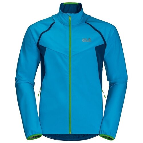 Jack Wolfskin Jakne 13069411340 Modra Cene