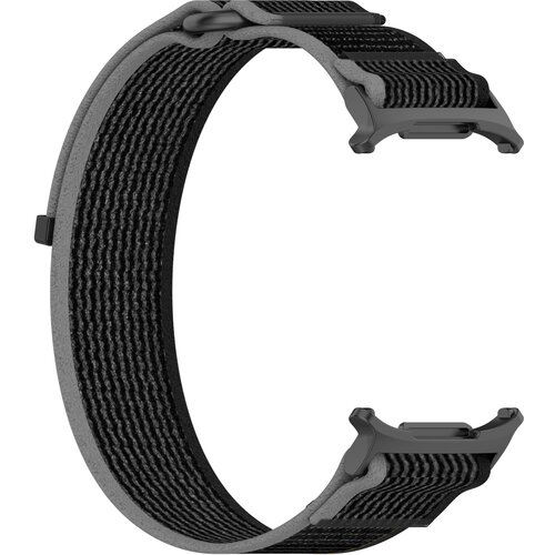 INF Samsung Watch Ultra 47mm Trail najlonski pašček Black, (21401414) Cene