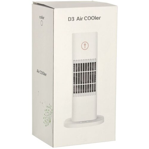  Prijenosni stolni ventilator s ovlaživačem Slike