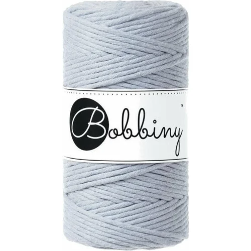 Bobbiny Macrame Cord 3 mm Iris