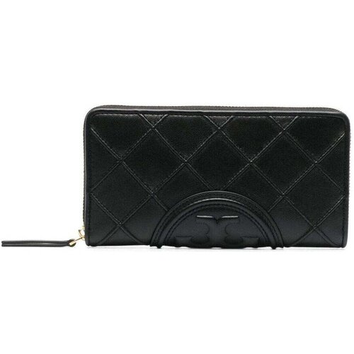 Tory Burch Denarnice - Črna Slike