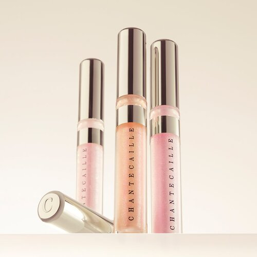 Chantecaille Brilliant Lip Gloss hidratantno sjajilo za usne Gleam 3 ml Slike