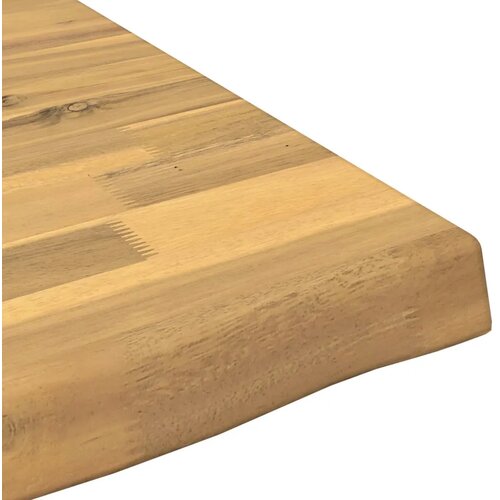  Pravokutni stolni vrh 80 x 60 x 3 cm Pravokutni - Bijela 90 x 55 x 3 5 cm Živi rub 2 strane Slike