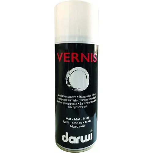 Darwi Varnish 400 ml